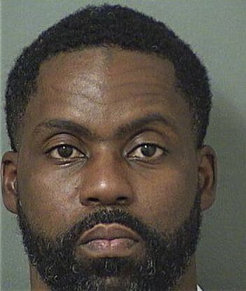 Emmanuel Yisreal, - Palm Beach County, FL 